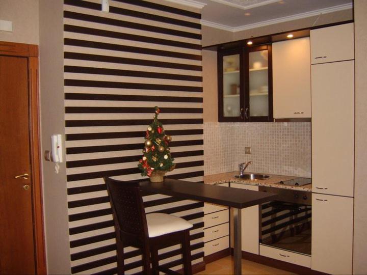 Apartment House Sofia Exterior photo