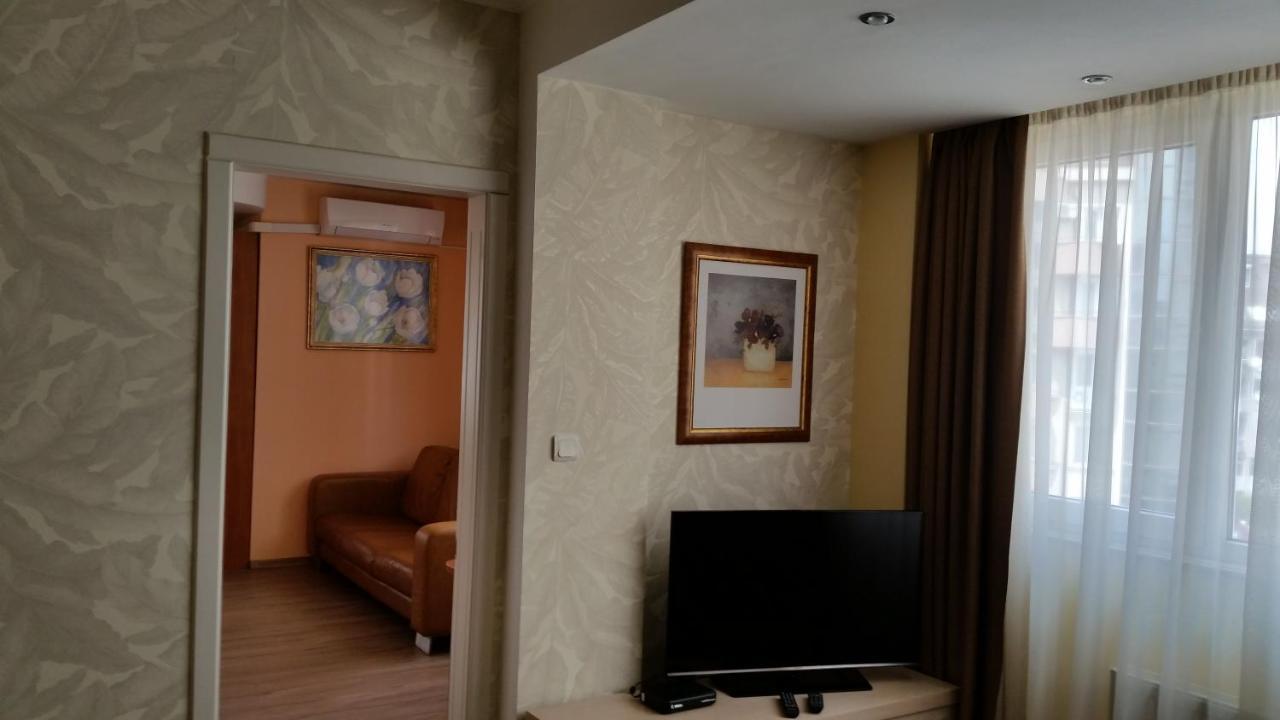 Apartment House Sofia Exterior photo